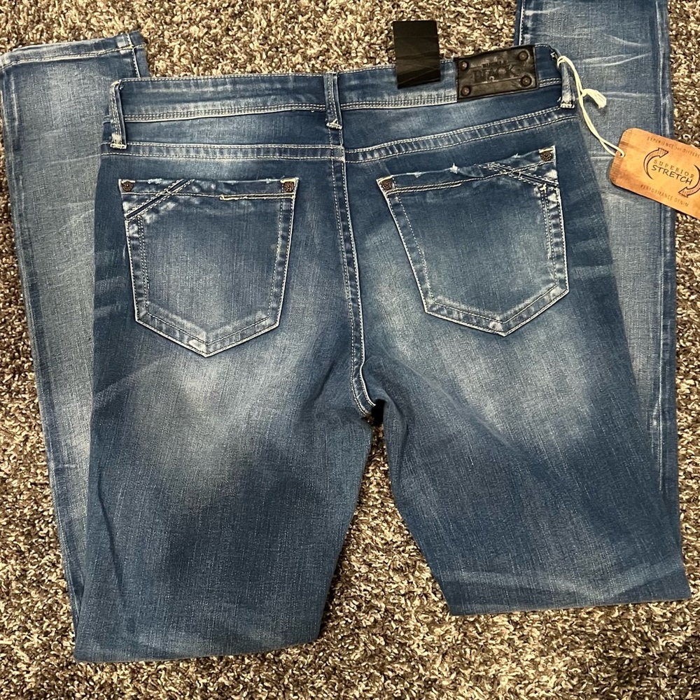 Black by BKE jeans